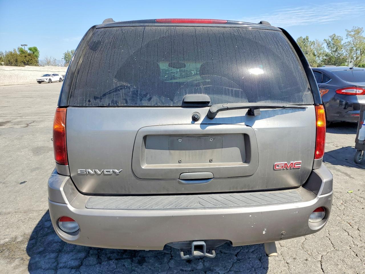 2007 GMC Envoy - Image 6