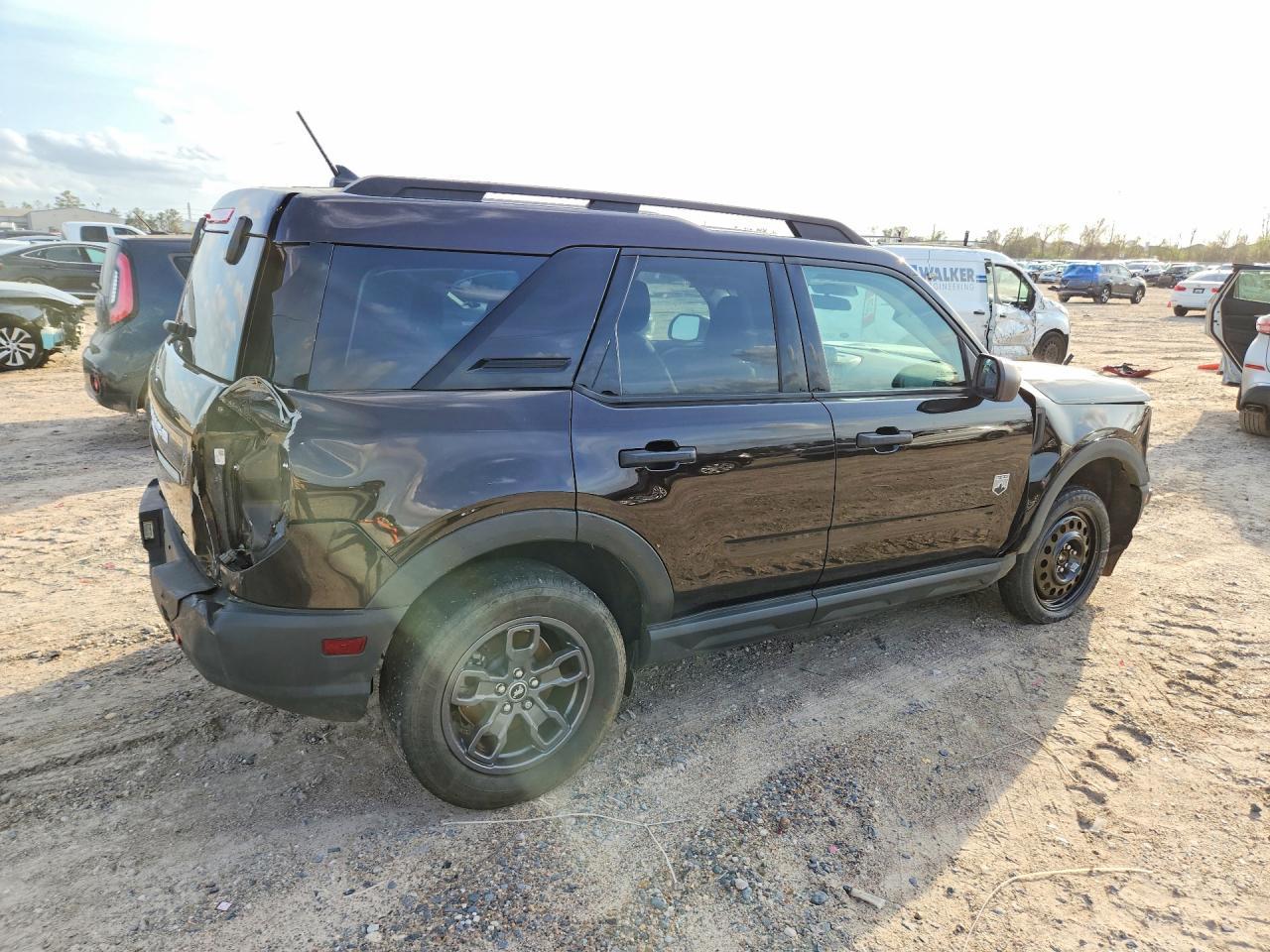 2021 Ford Bronco Sport Big Bend - Image 3