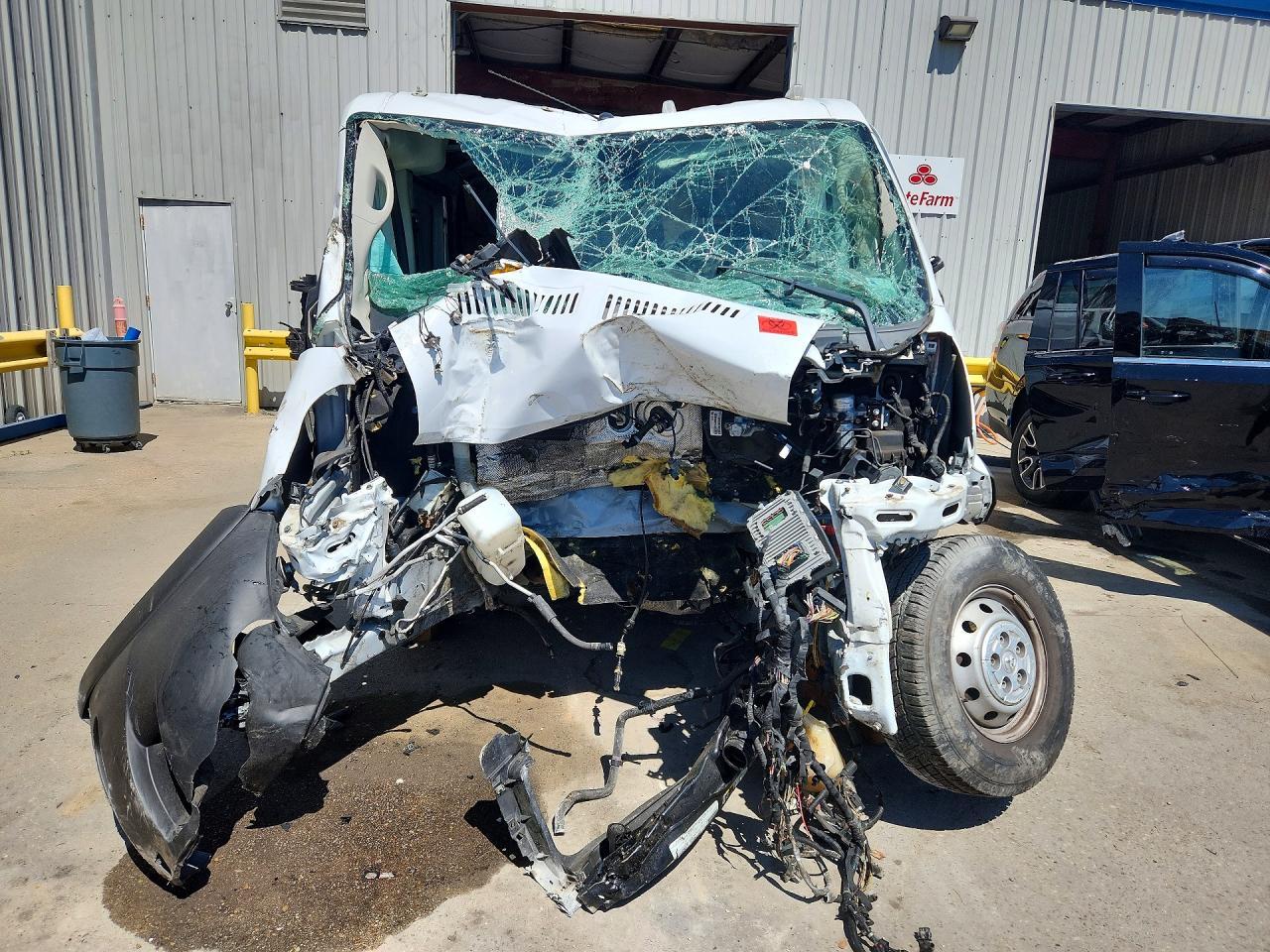 2019 Ram Promaster 1500 Utility / Service Van - Image 5