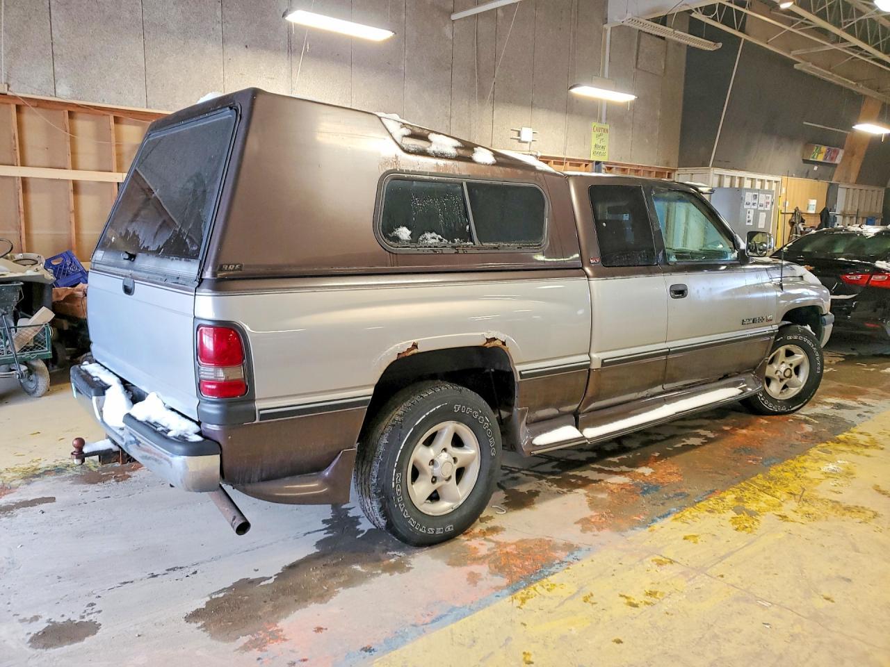 1997 Dodge Ram 1500 - Image 3
