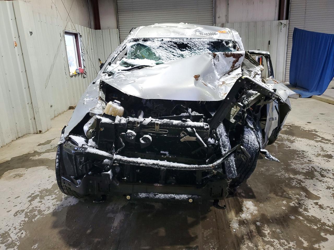 2007 Nissan Titan Xe - Фото 5