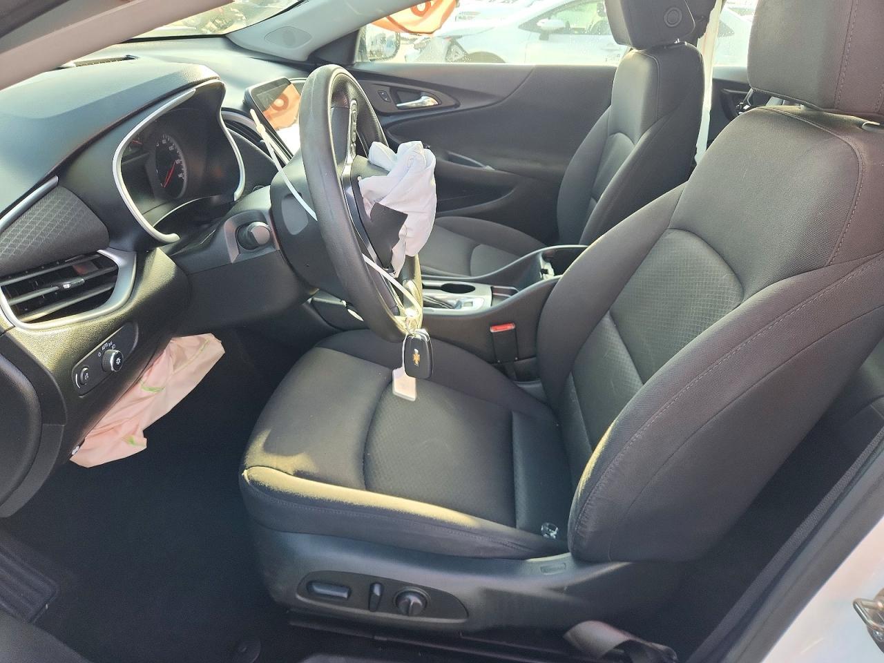 2023 Chevrolet Malibu Ls - Image 7