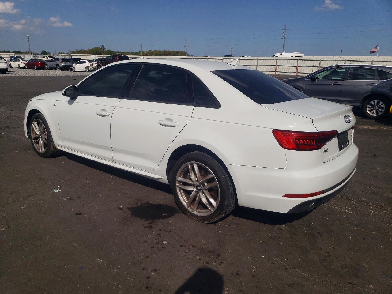 2017 Audi A4 Premium - Image 2