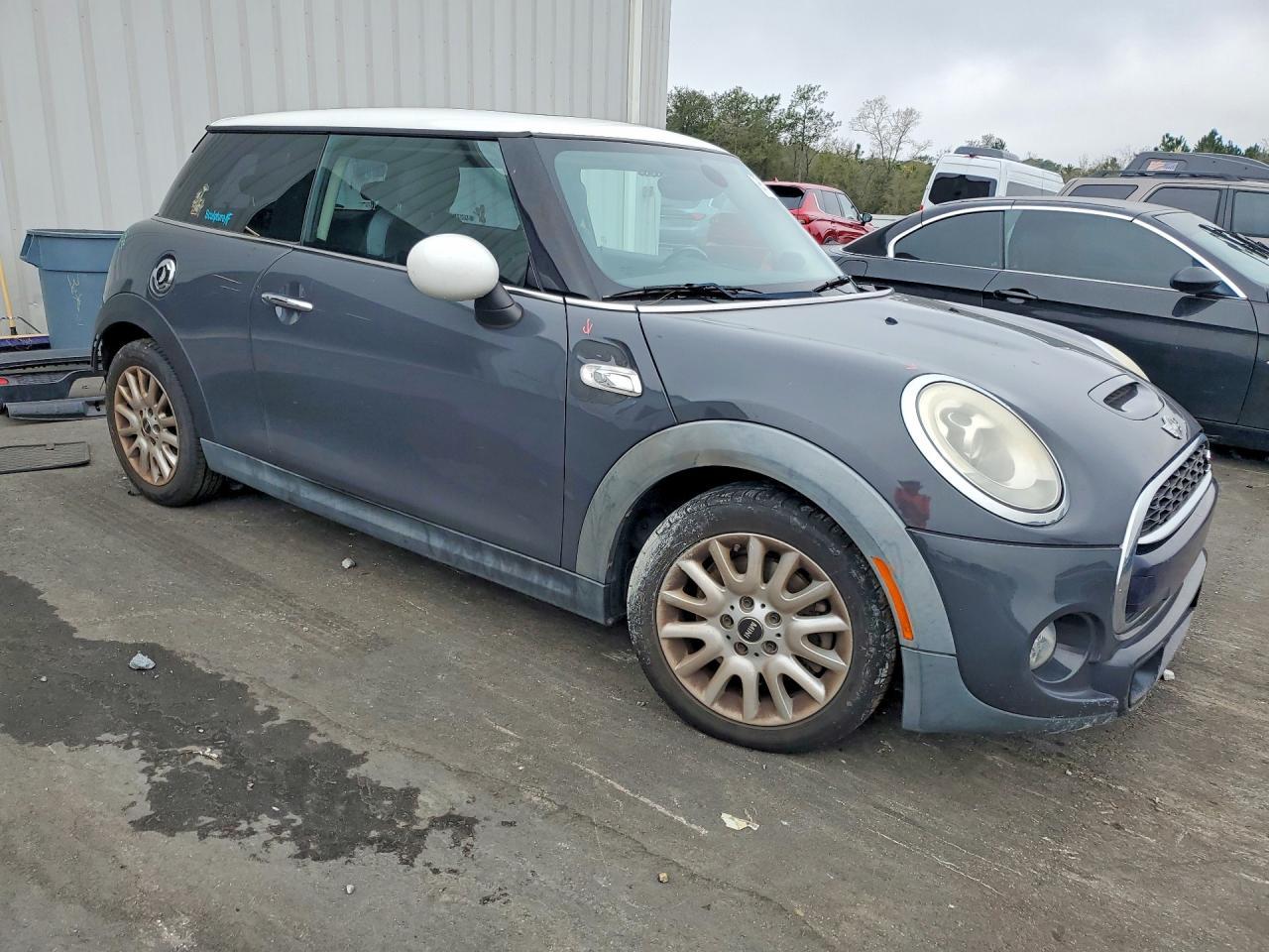 2015 Mini Cooper S - Фото 4