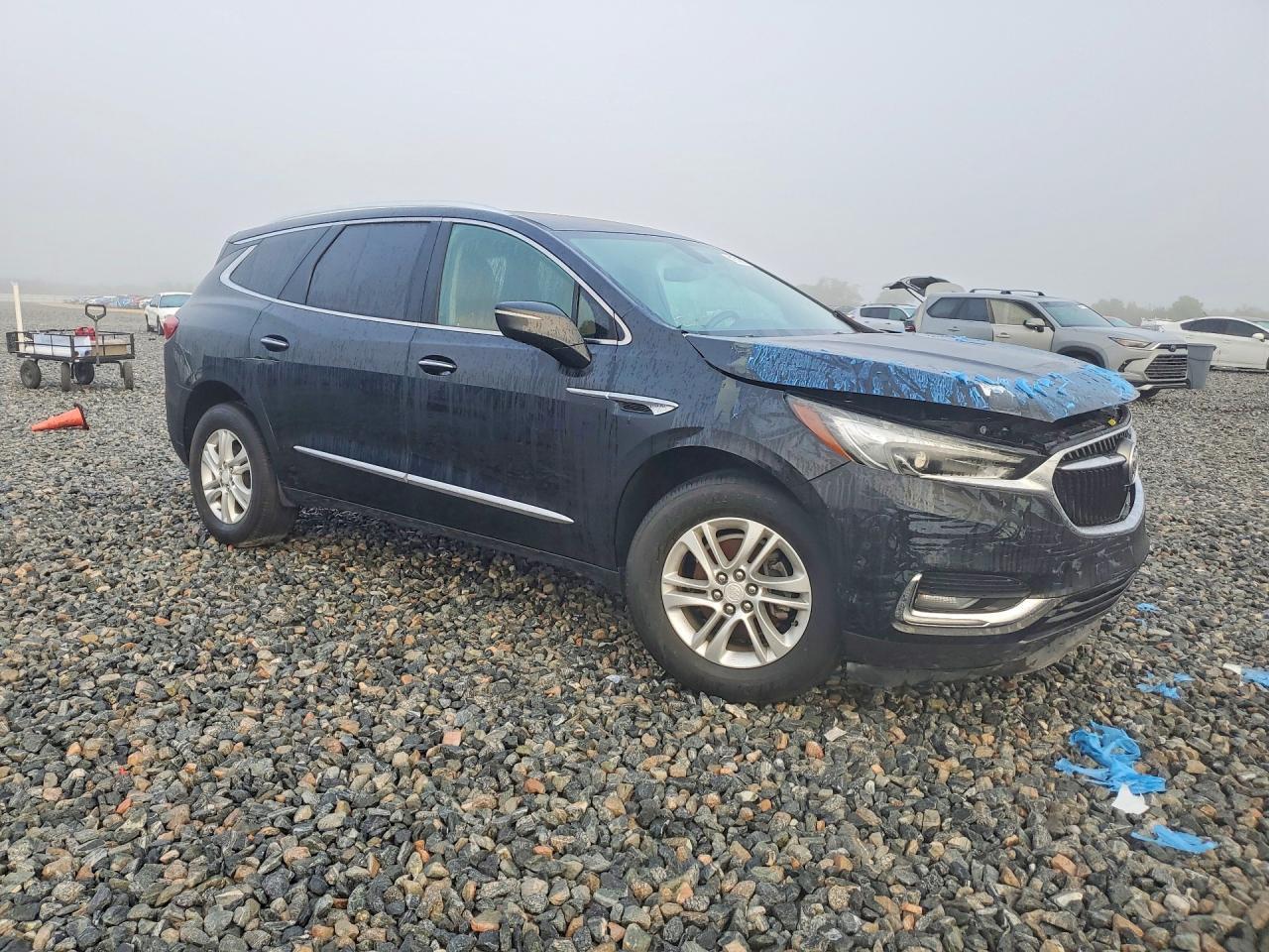 2018 Buick Enclave Essence - Image 4