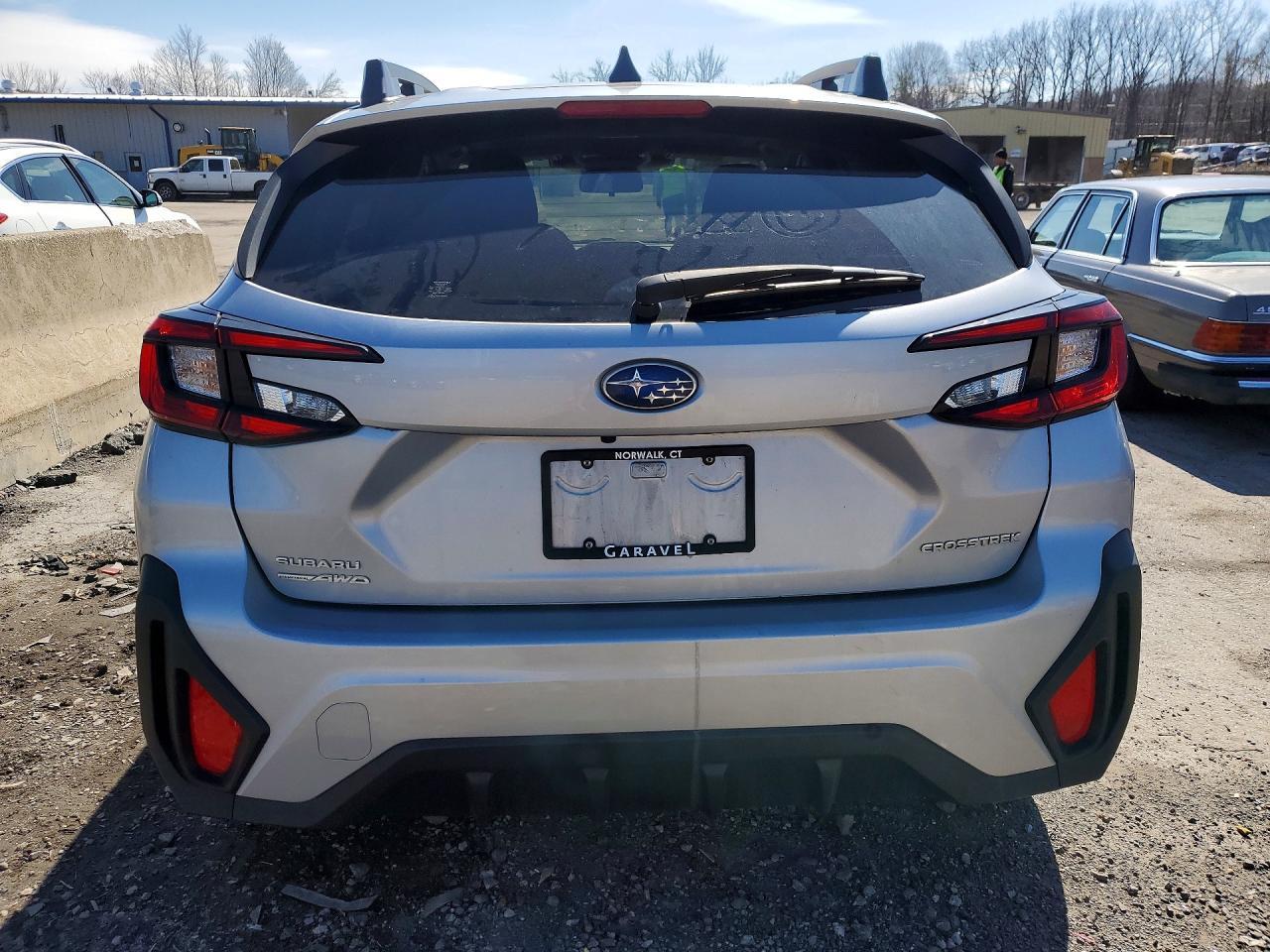 2024 Subaru Crosstrek Premium - Image 6