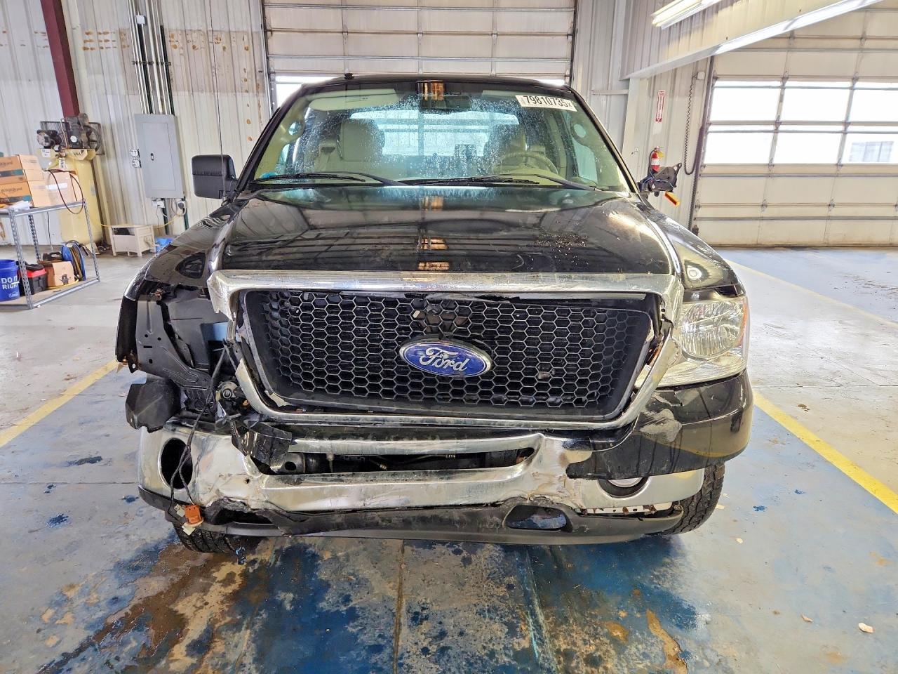 2007 Ford F150 - Фото 5