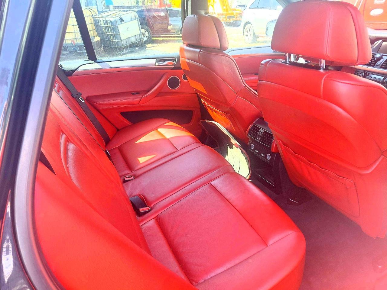 2013 BMW X5 M - Фото 6