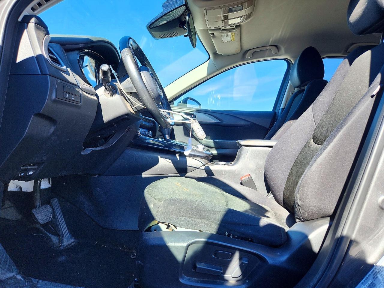 2018 Mazda Cx-9 Sport - Фото 7