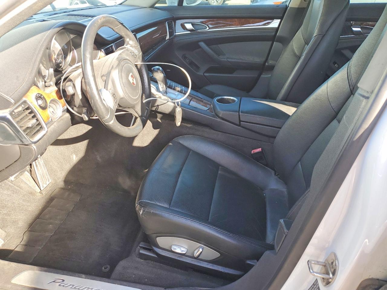 2012 Porsche Panamera 2 - Фото 7