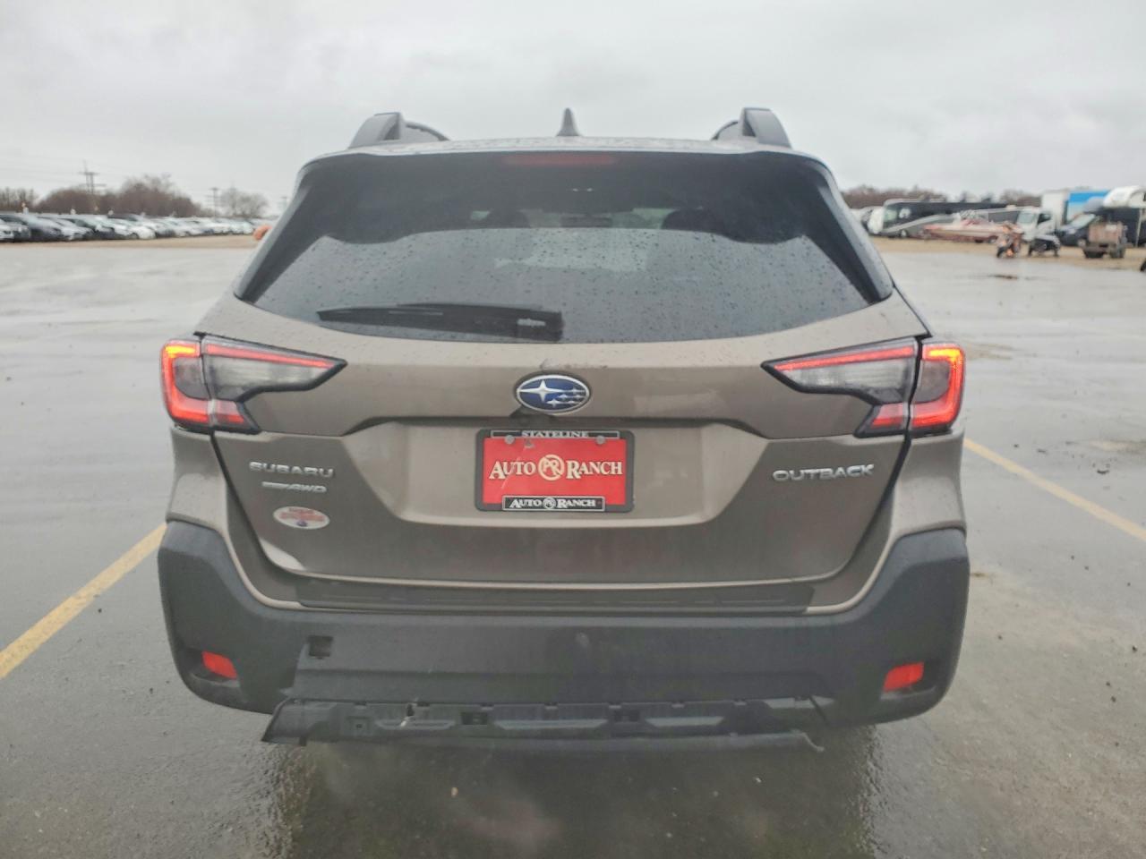 2024 Subaru Outback Premium - Image 6
