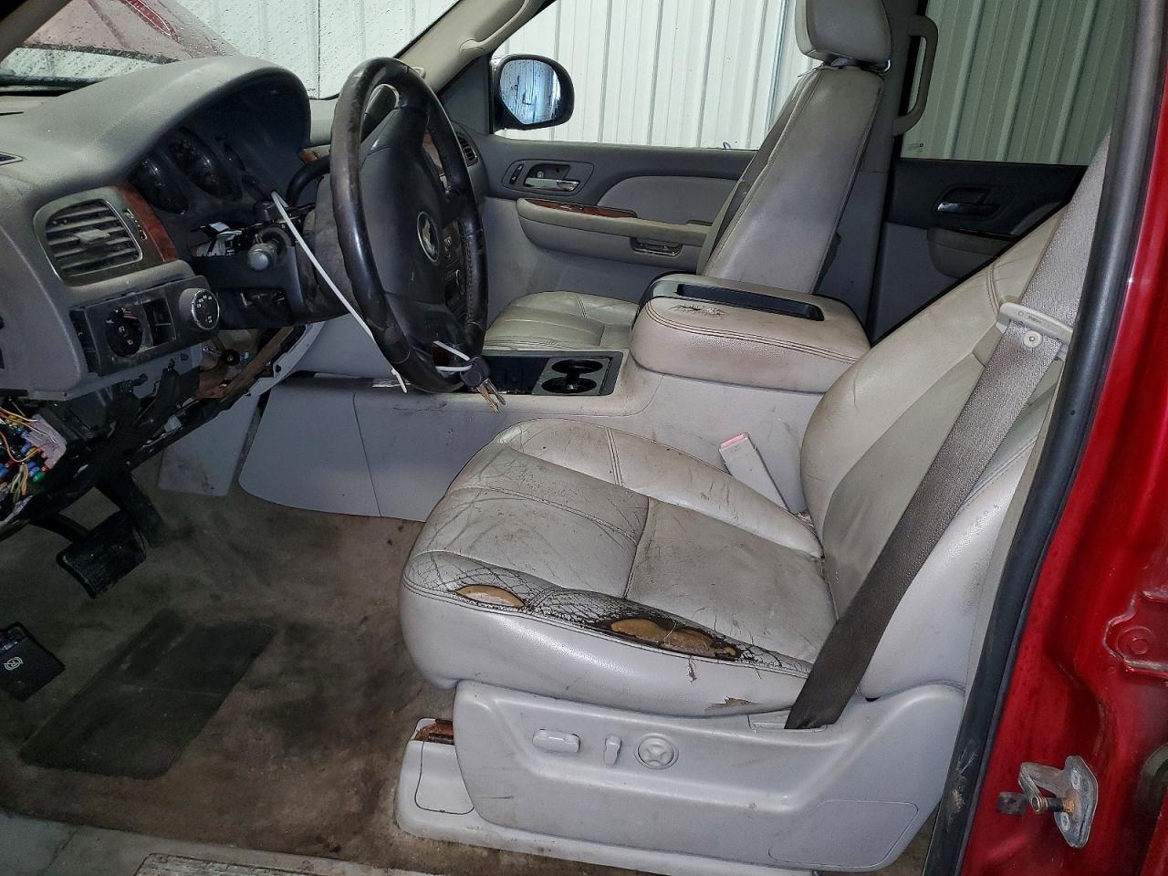 2007 Chevrolet Avalanche K1500 - Фото 7