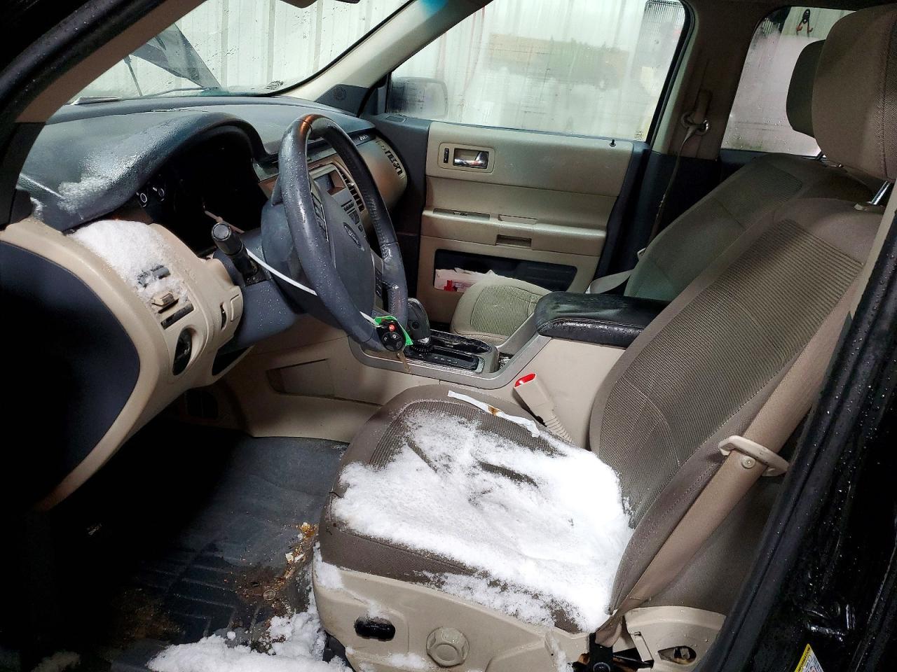 2009 Ford Flex Se - Image 7