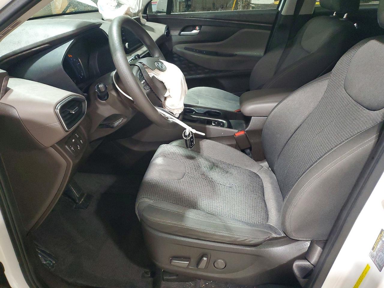 2020 Hyundai Santa Fe Sel - Image 7