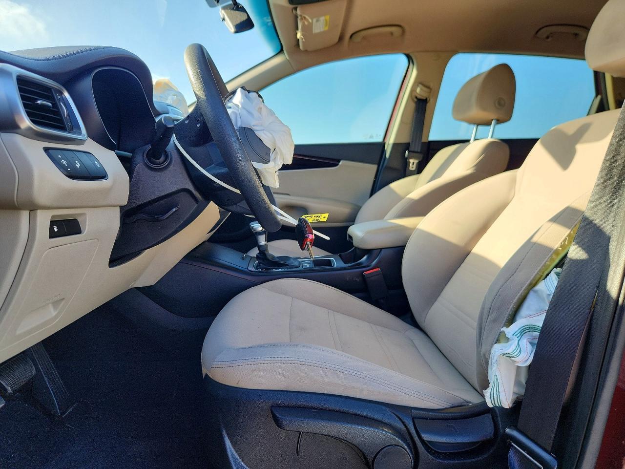 2019 Kia Sorento Lx - Image 7