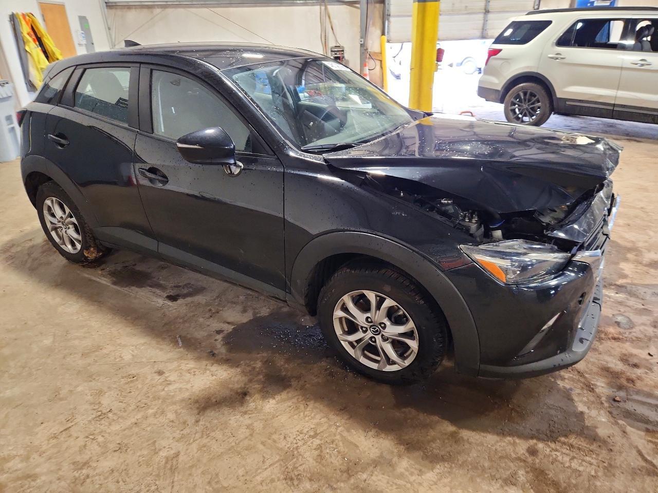 2019 Mazda Cx-3 Sport - Image 4