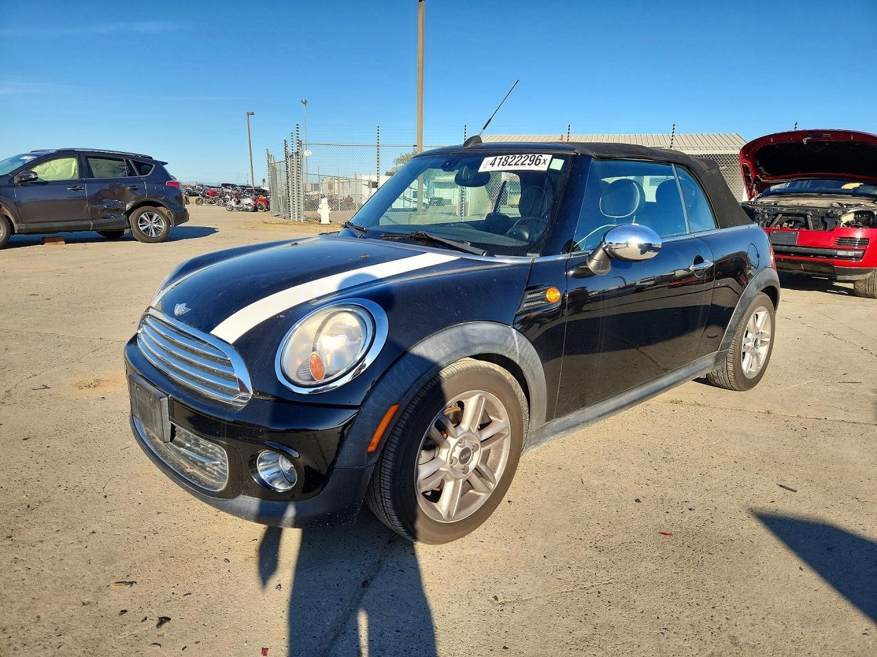 2011 Mini Cooper