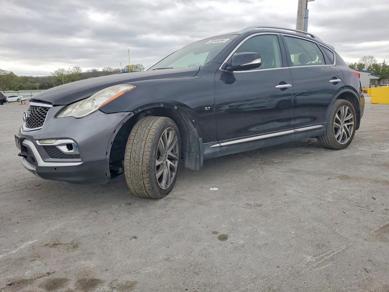 2016 Infiniti Qx50 Base