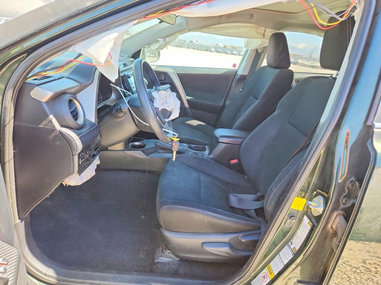 2013 Toyota Rav4 Xle - Image 7