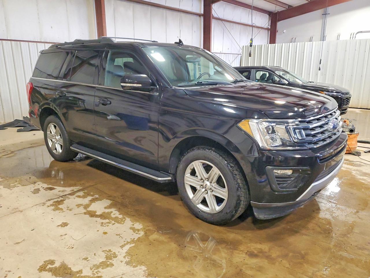 2020 Ford Expedition Xlt - Фото 4