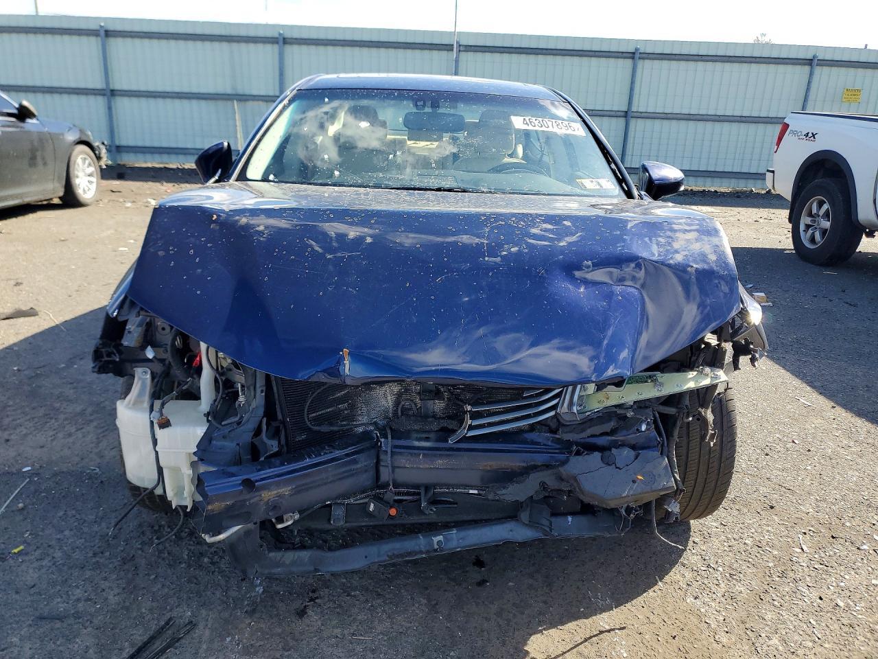 2014 Lexus Es 350 Base - Фото 5