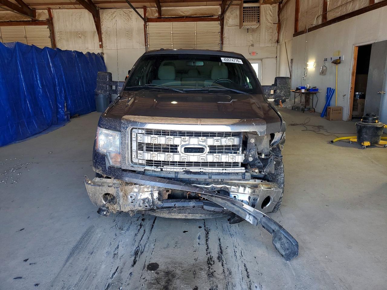 2014 Ford F150 - Image 5
