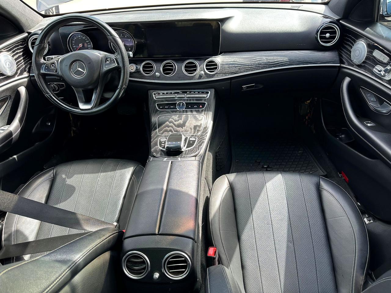 2018 Mercedes-Benz E 400 4Matic - Фото 5
