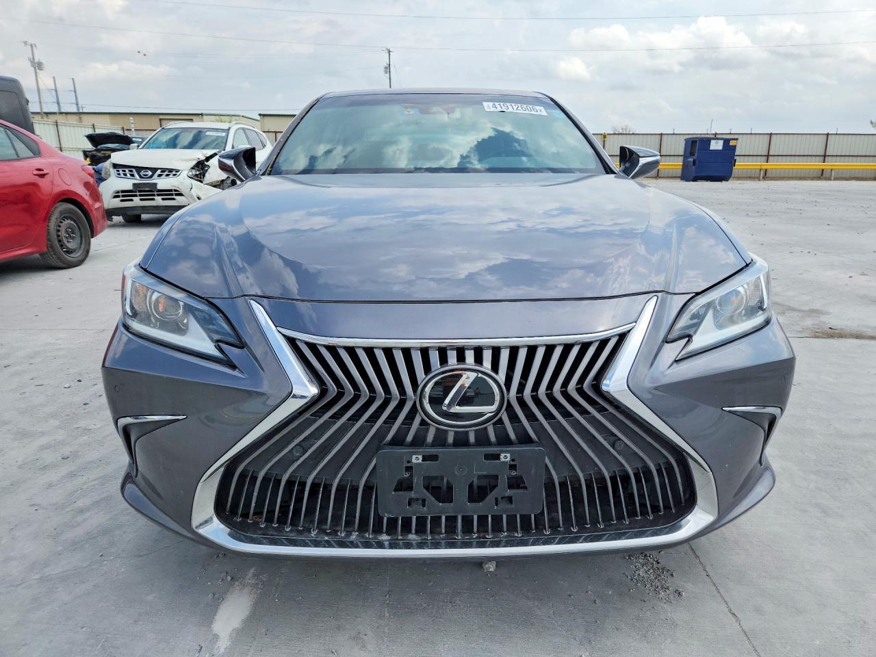 2021 Lexus Es 350 Base - Image 5