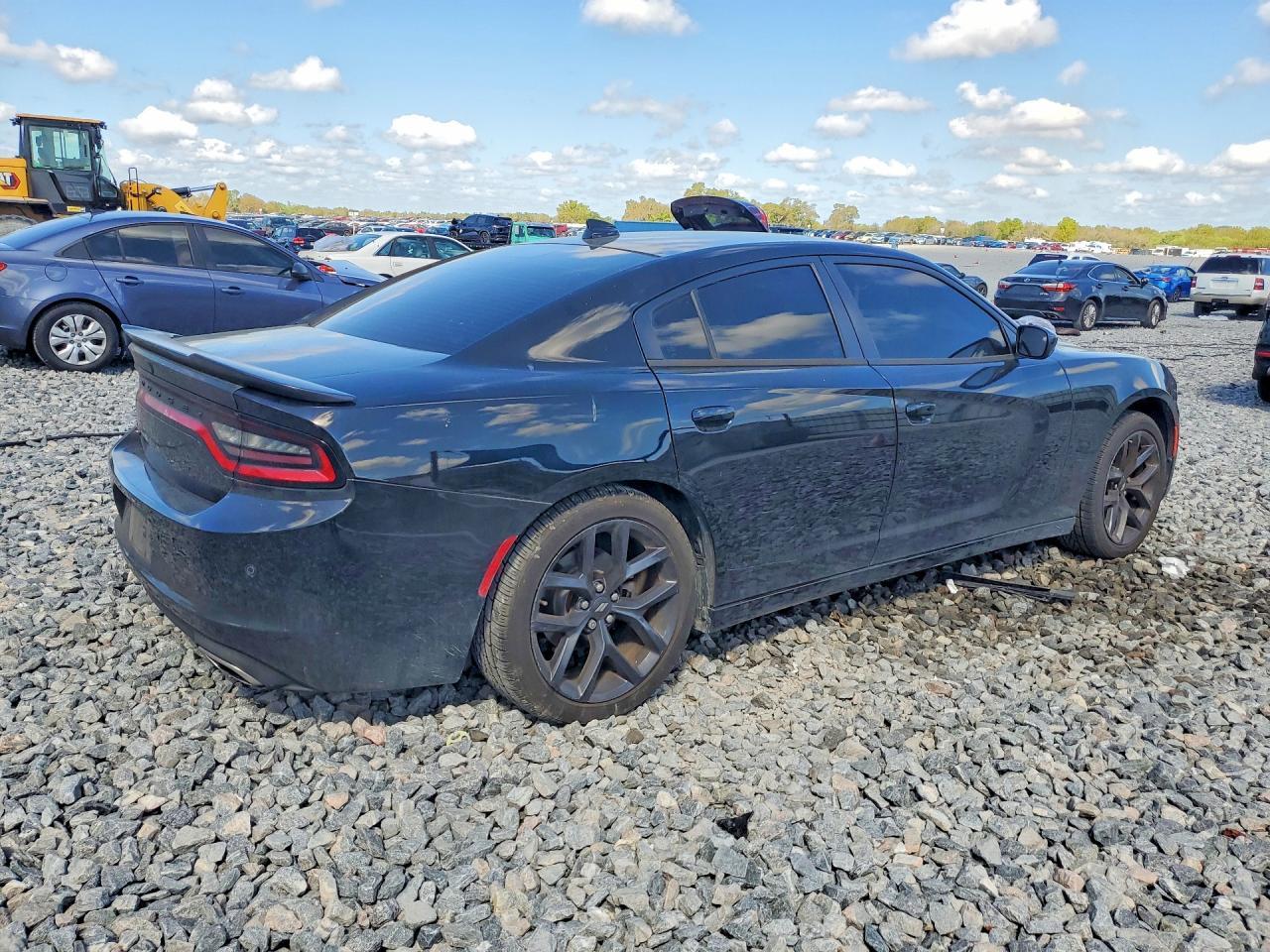 2023 Dodge Charger Sxt - Фото 3
