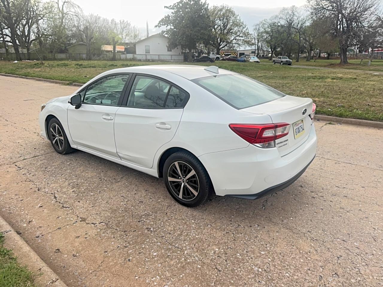 2021 Subaru Impreza Premium - Image 3