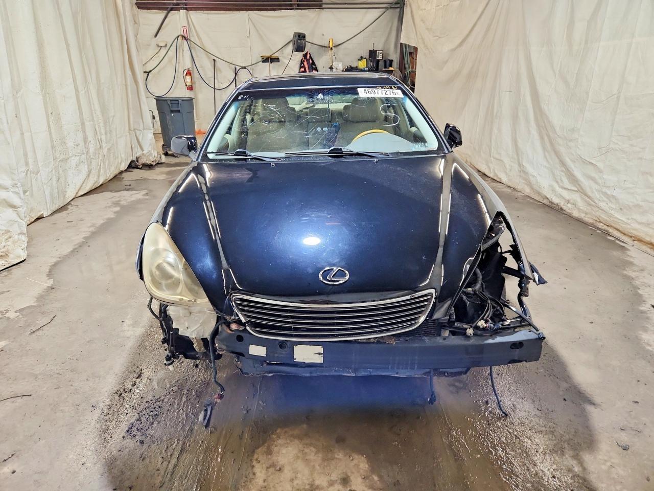 2006 Lexus Es 330 Base - Фото 5