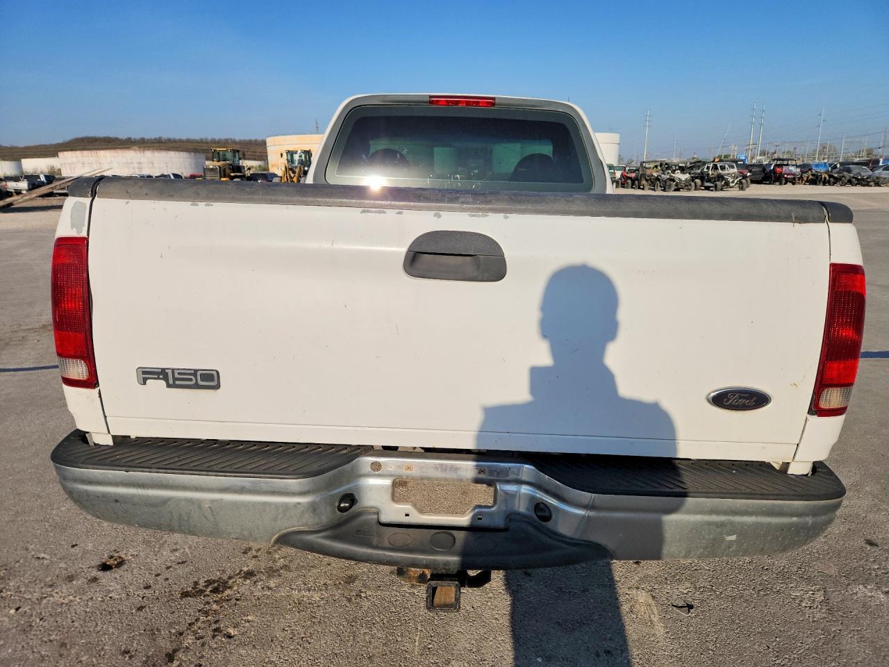 2000 Ford F150 - Image 6