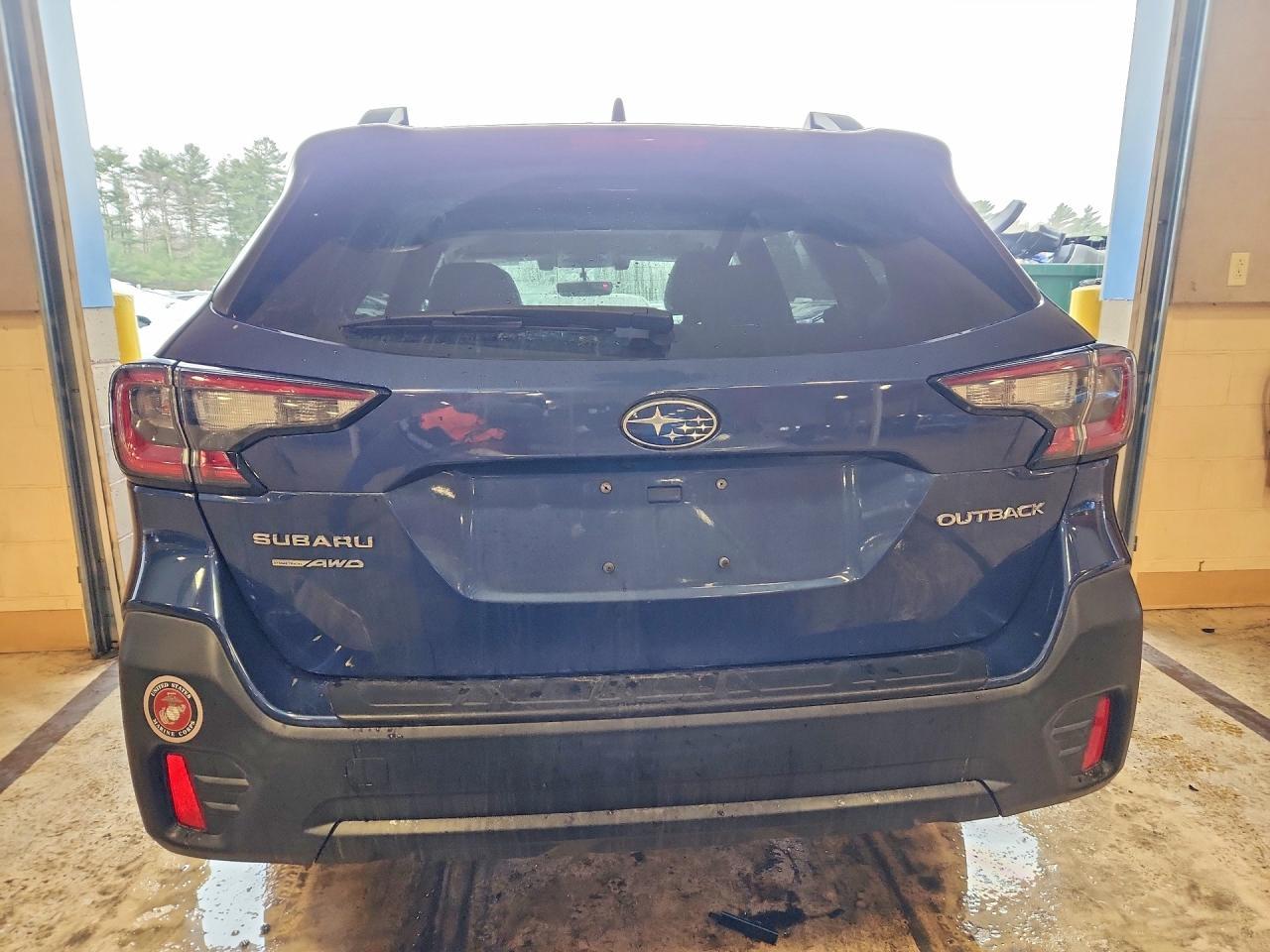 2021 Subaru Outback Premium - Фото 6