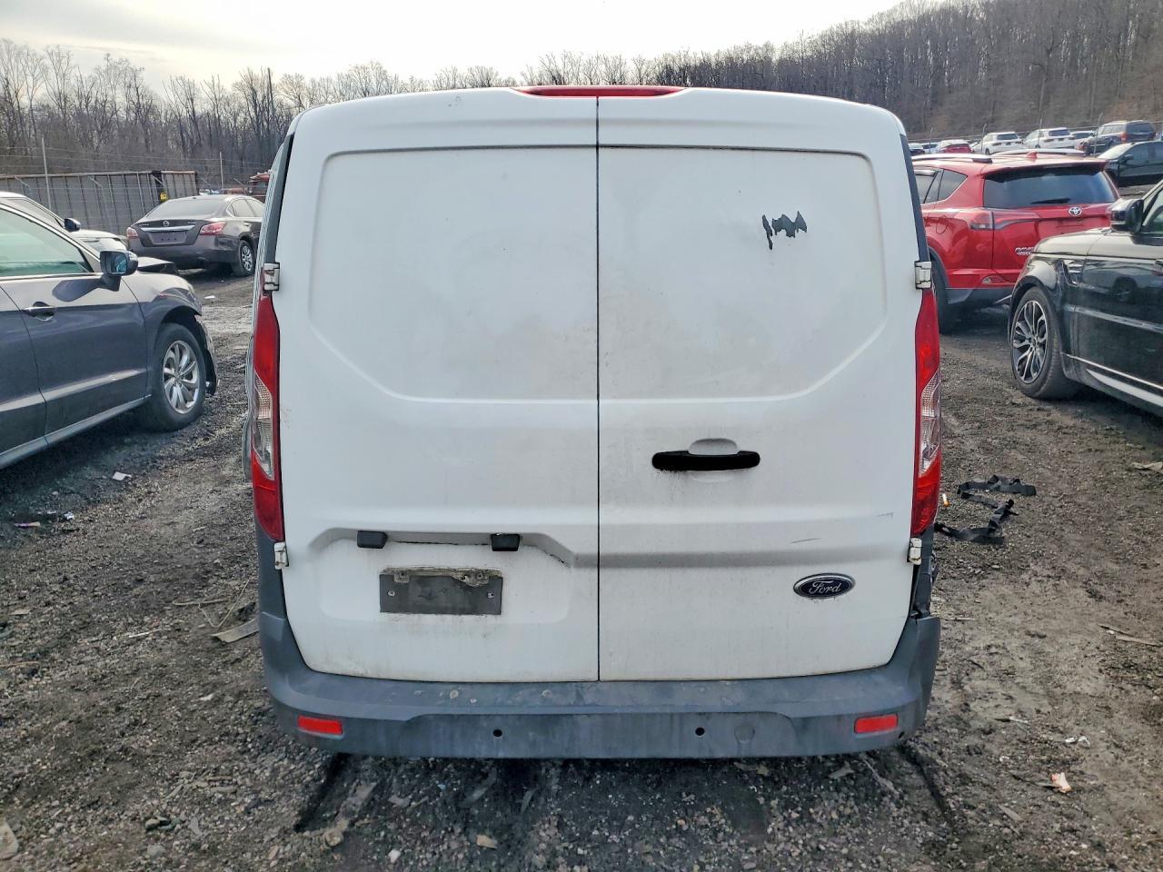 2016 Ford Transit C - Image 6