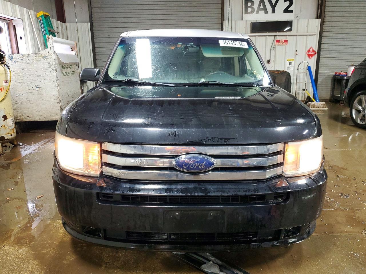 2009 Ford Flex Se - Image 5
