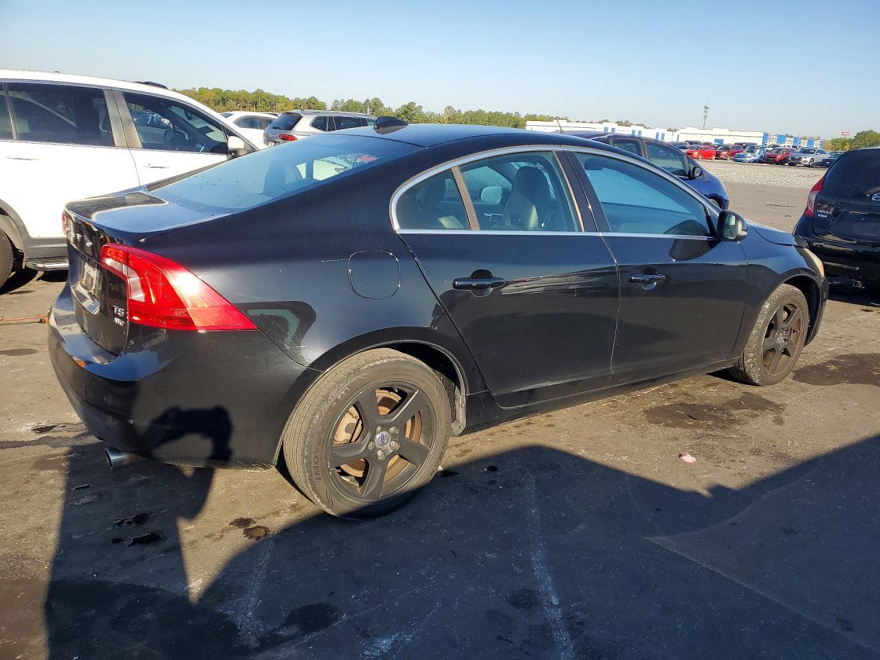2013 Volvo S60 T5 - Фото 3