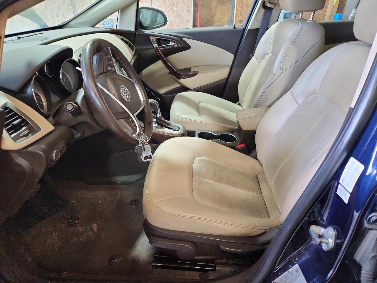 2016 Buick Verano - Image 7
