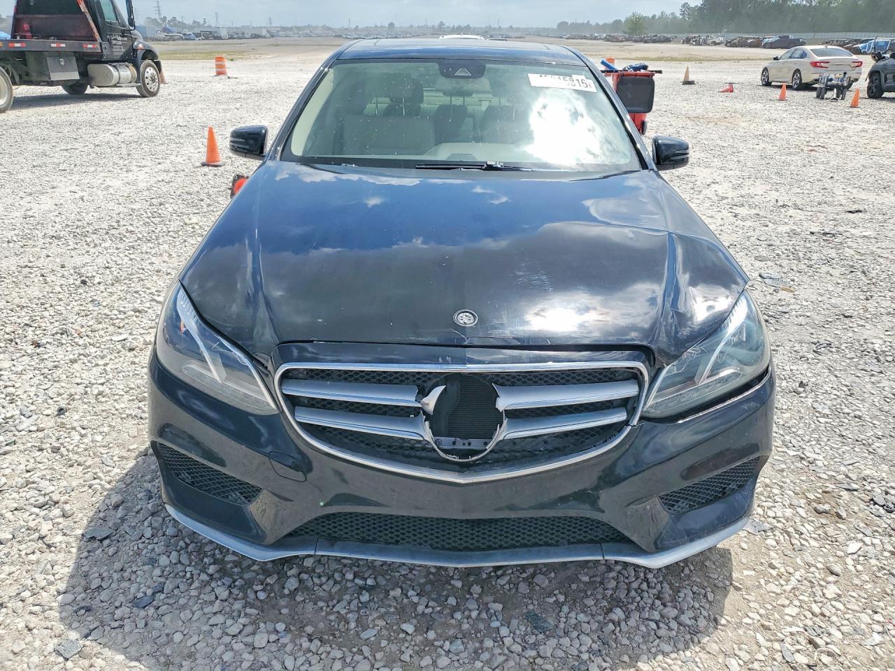 2014 Mercedes-Benz E 350 - Image 5