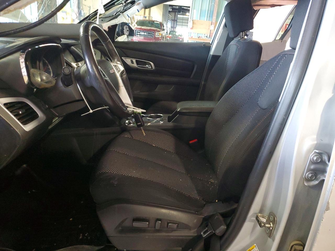 2017 GMC Terrain Sle - Image 7