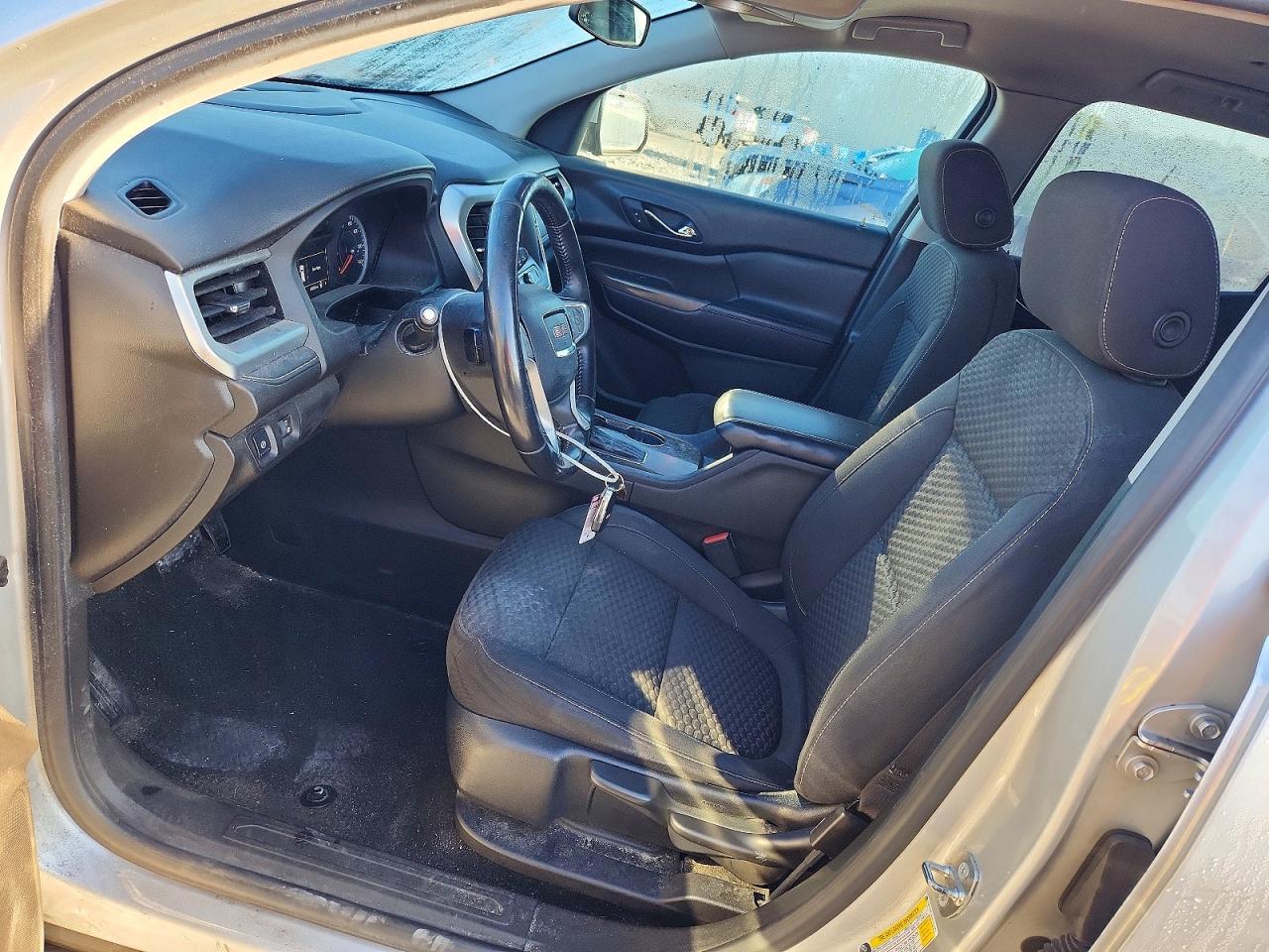 2018 GMC Acadia Sle - Image 7