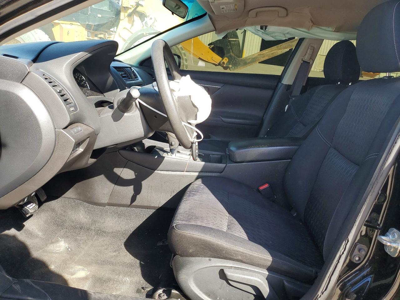 2018 Nissan Altima 2.5 S - Image 7