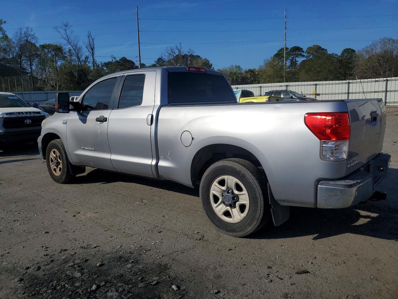 2010 Toyota Tundra Grade - Фото 2