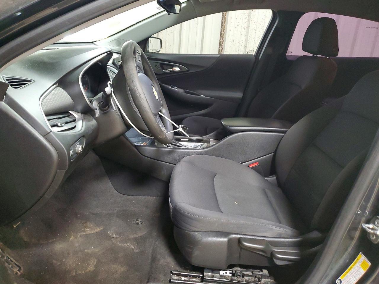 2018 Chevrolet Malibu Ls - Фото 7