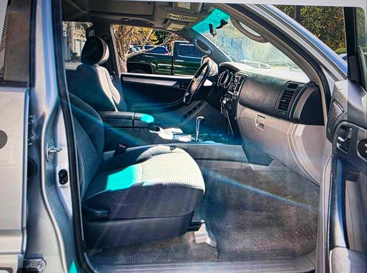 2004 Toyota 4Runner Sport Edition - Фото 5