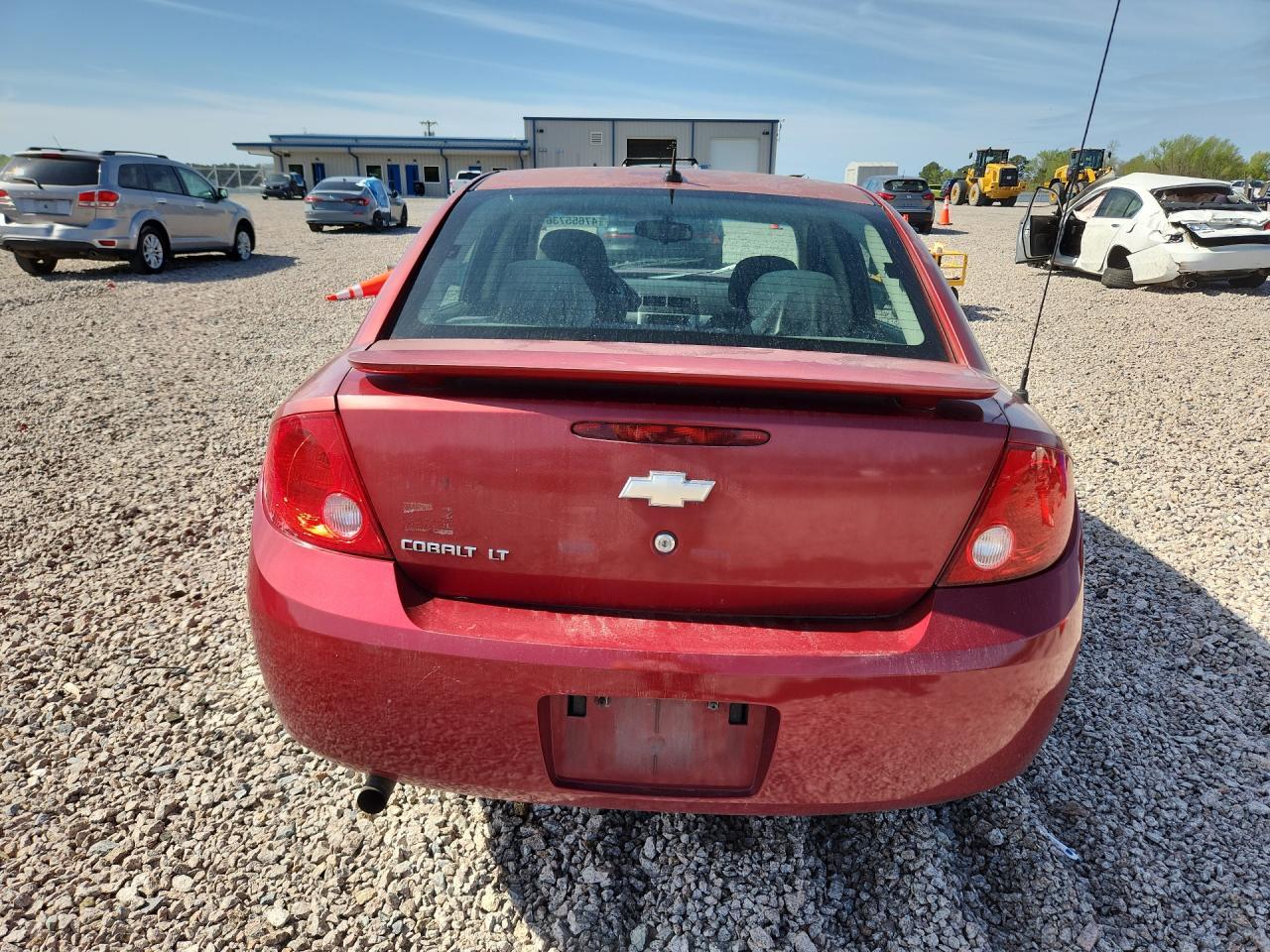 2010 Chevrolet Cobalt 1Lt - Image 6