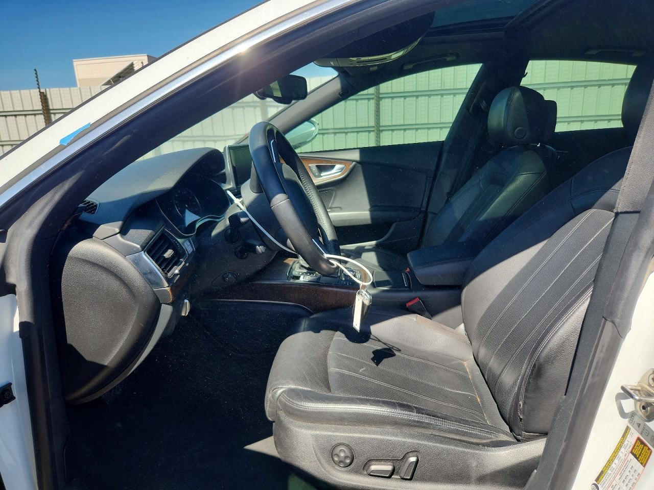 2014 Audi A7 Prestige - Image 7