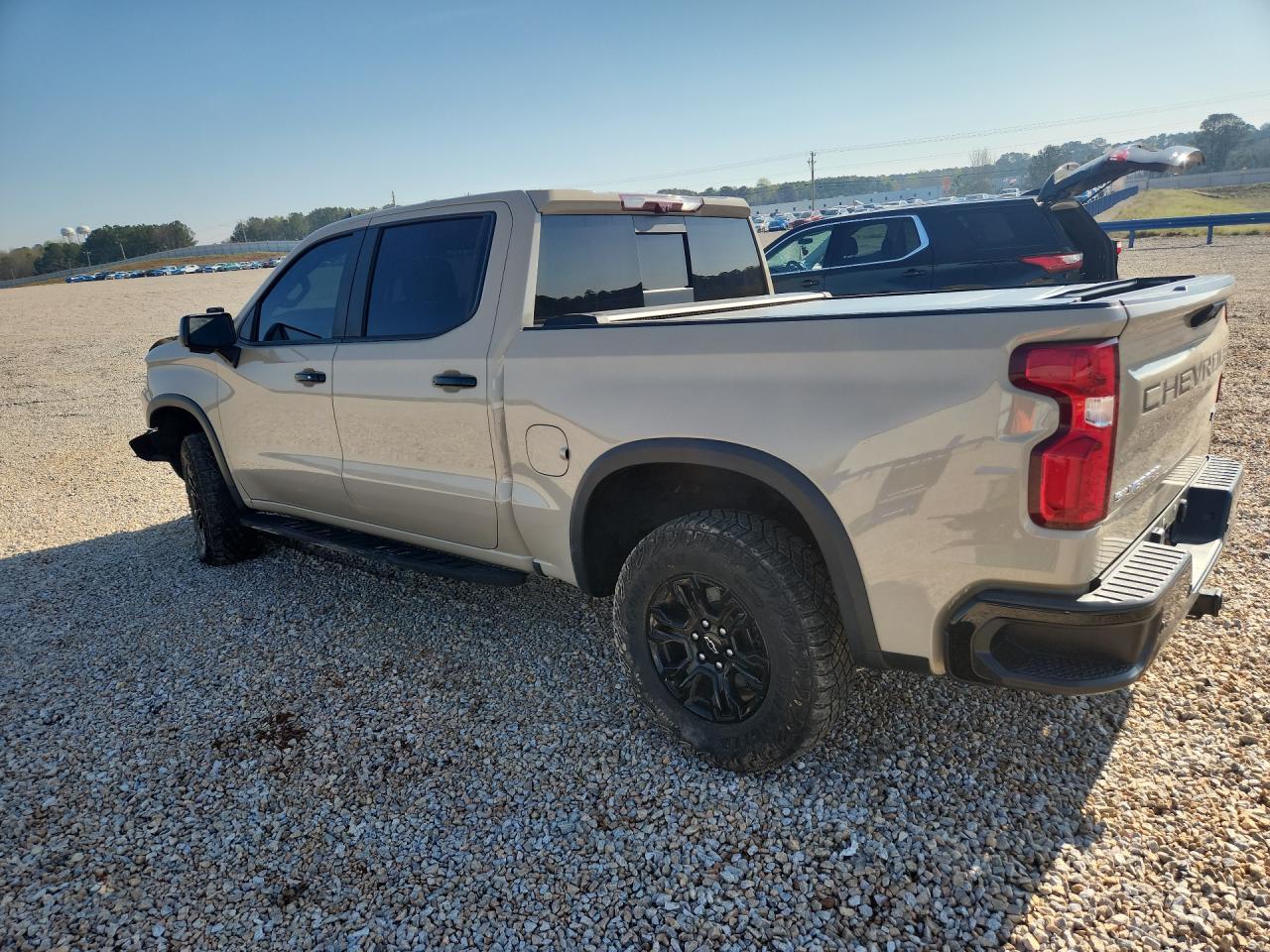2023 Chevrolet Silverado K1500 Zr2 - Image 2