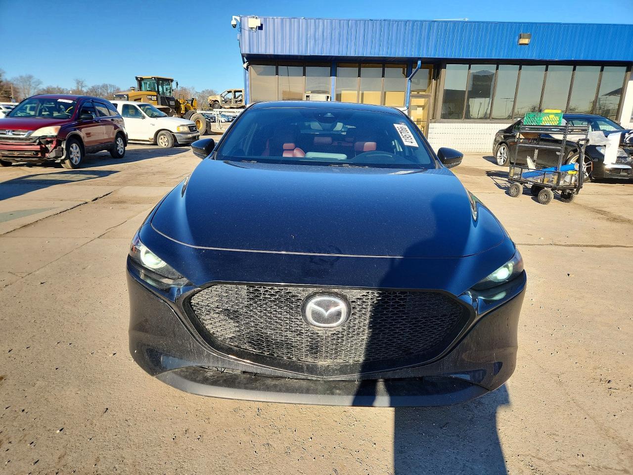 2021 Mazda 3 Premium - Image 5