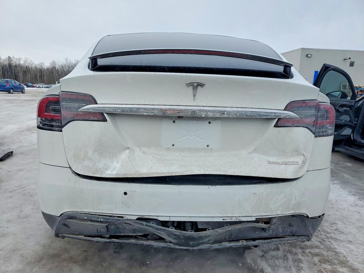 2019 Tesla Model X - Image 6
