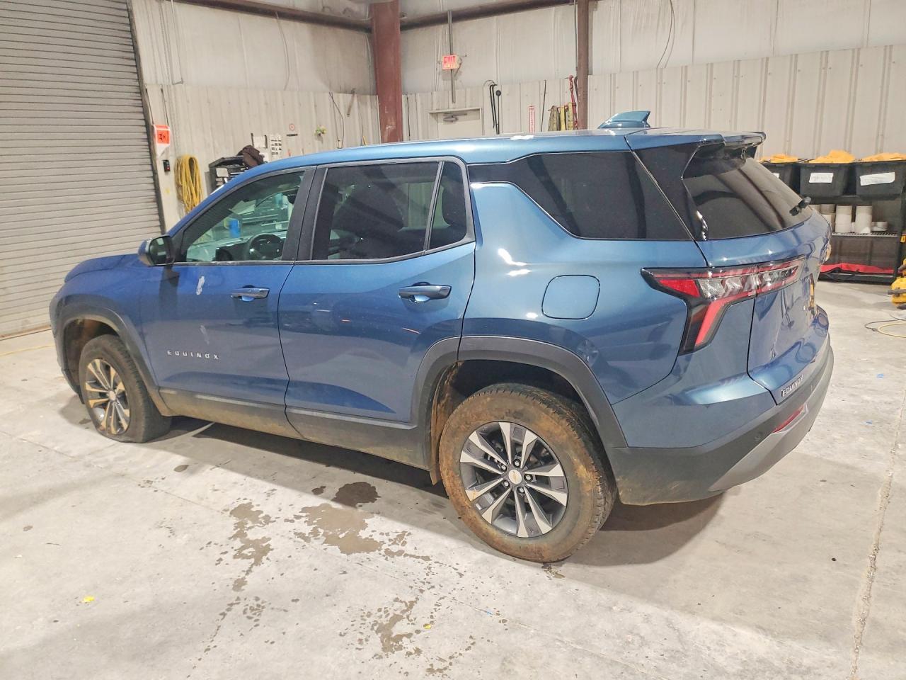 2026 Chevrolet Equinox Lt - Image 2